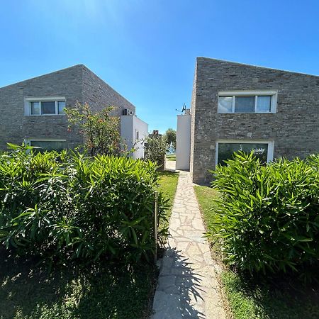 Villa Arhondula Prinos  Ngoại thất bức ảnh