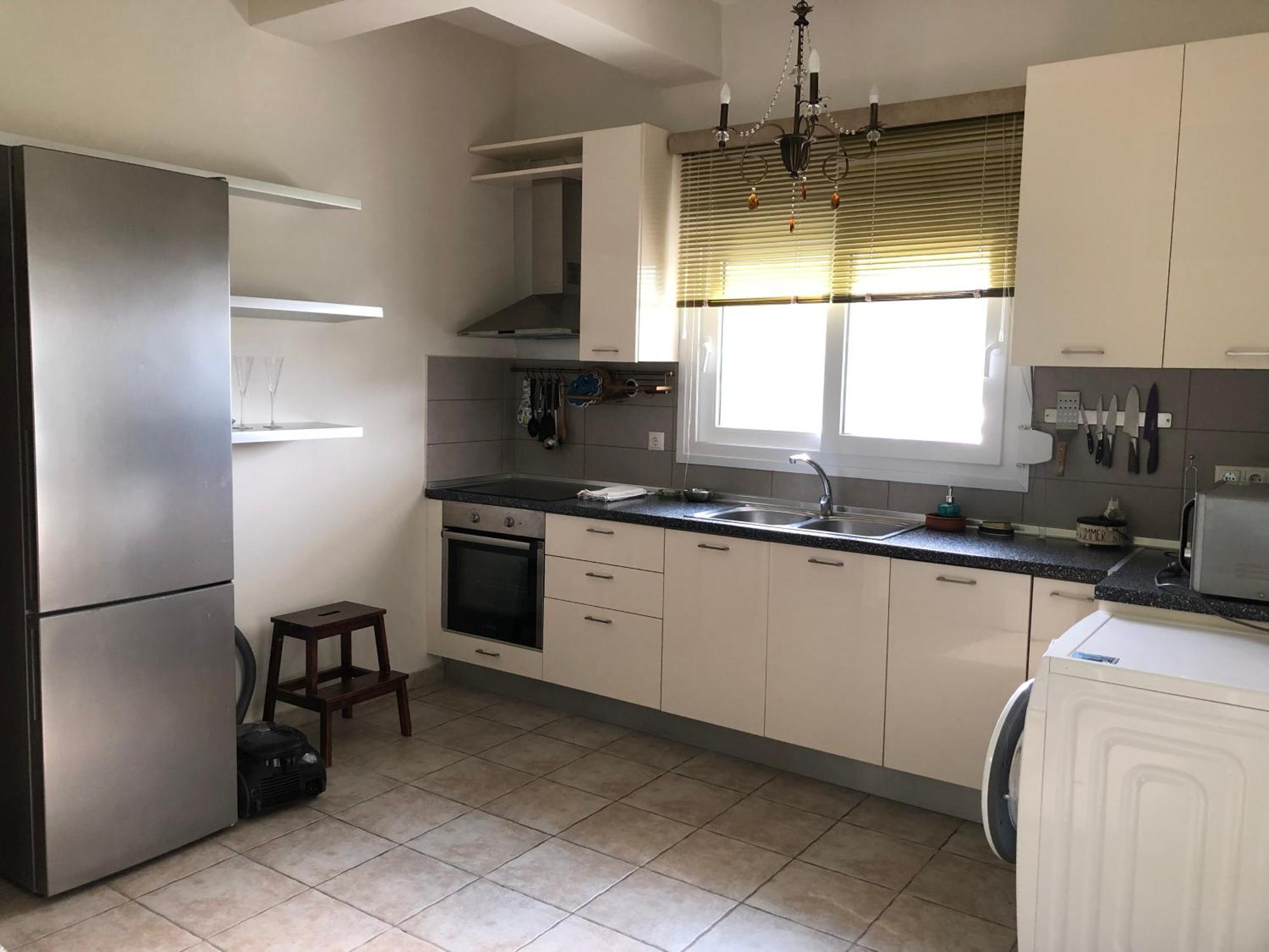Villa Arhondula Prinos  Ngoại thất bức ảnh